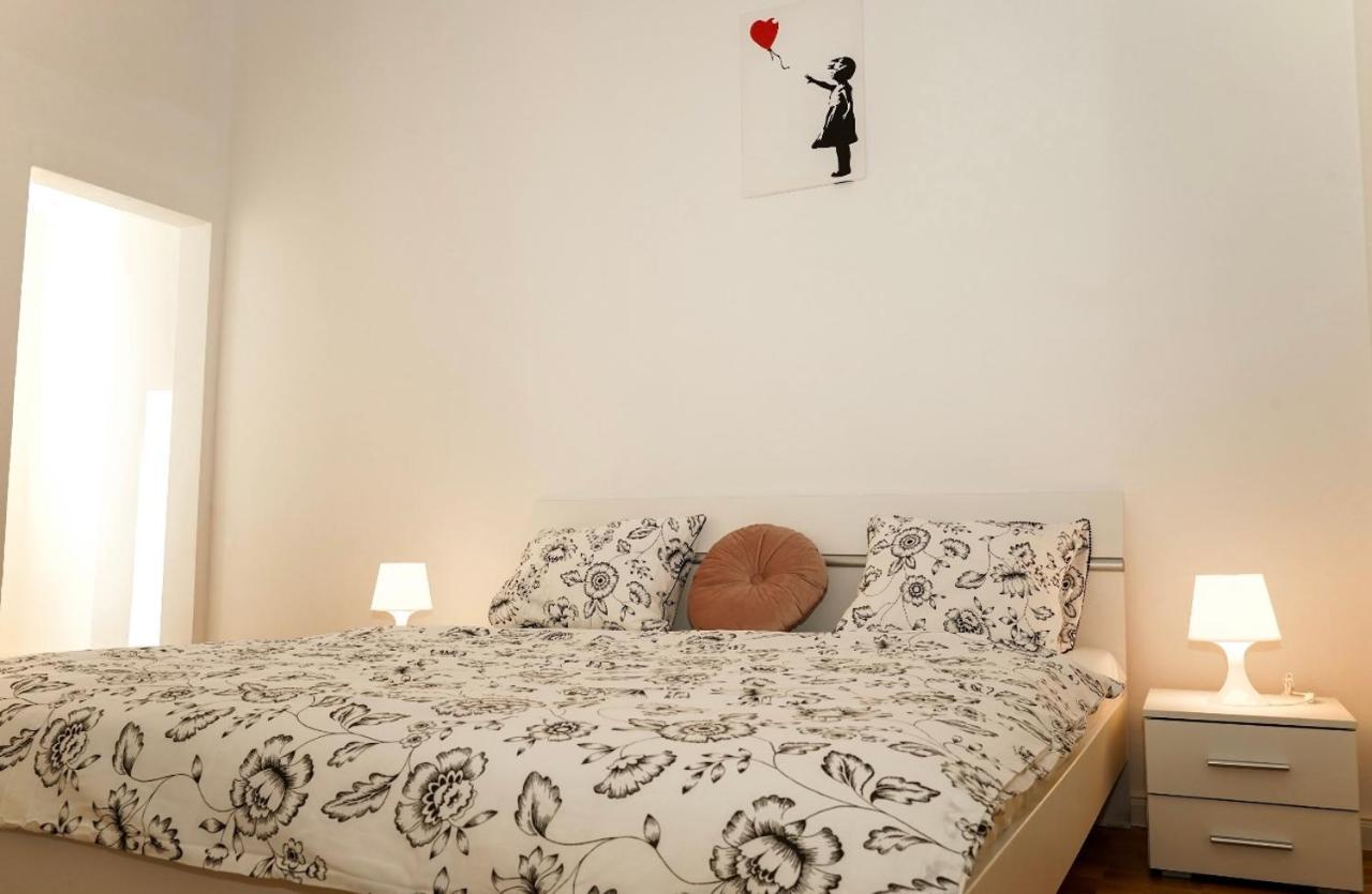 Apartamento City Centre 1 309 *