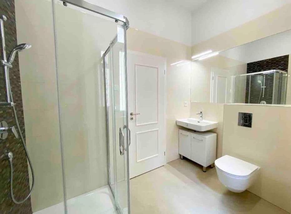 Apartment City Centre 1 309