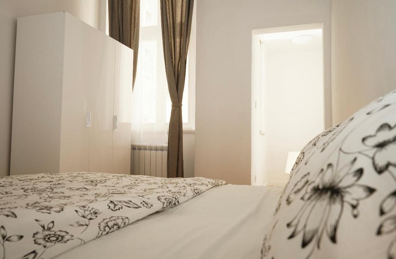 Apartment City Centre 1 309