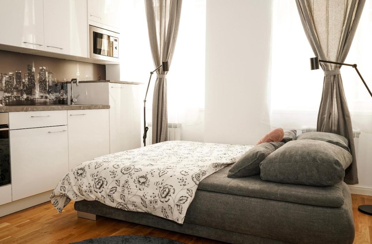 Apartment City Centre 1 309 *